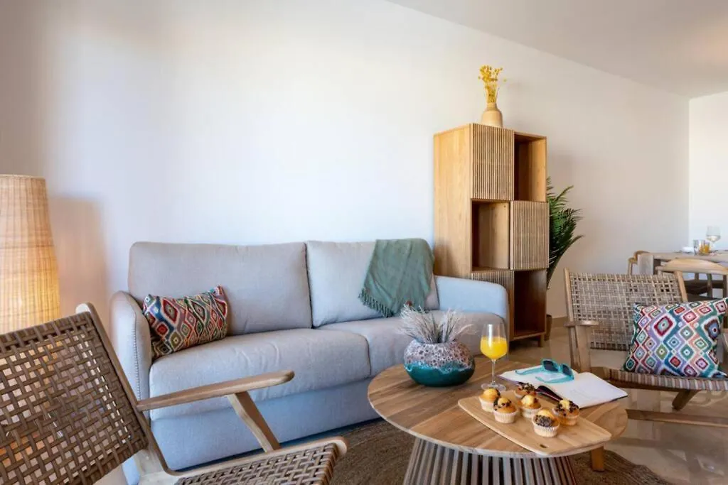 Apartment Ct 199 - Duquesa Village Manilva