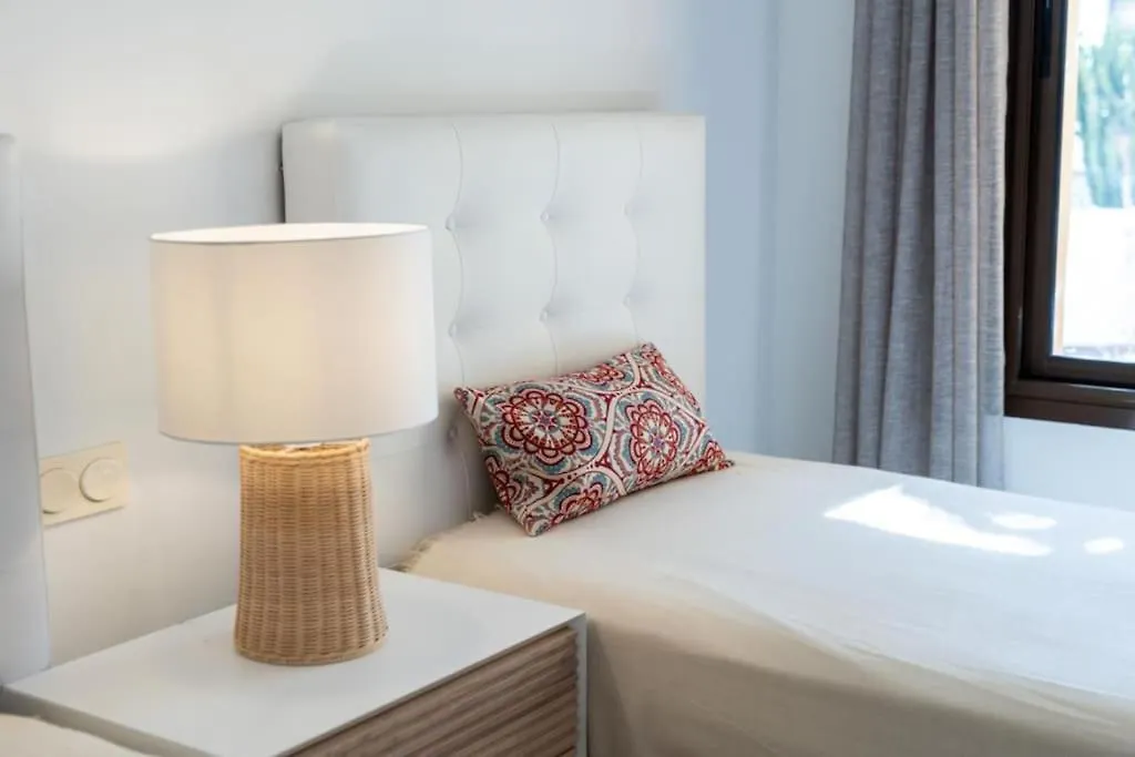 Apartment Ct 199 - Duquesa Village Manilva