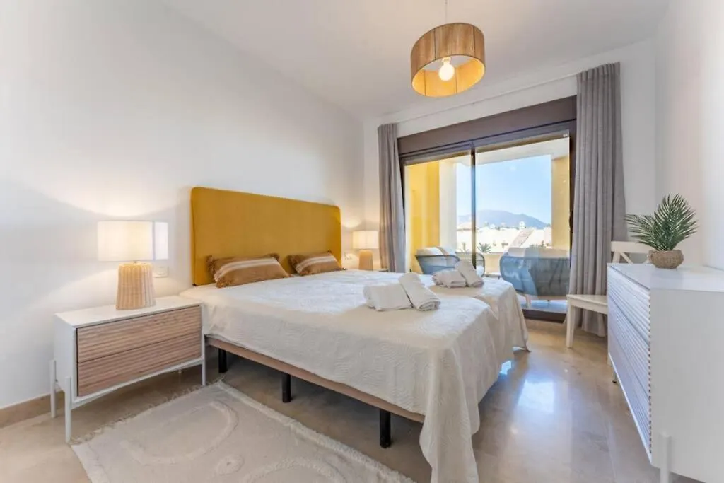 Ct 199 - Duquesa Village Manilva Apartment