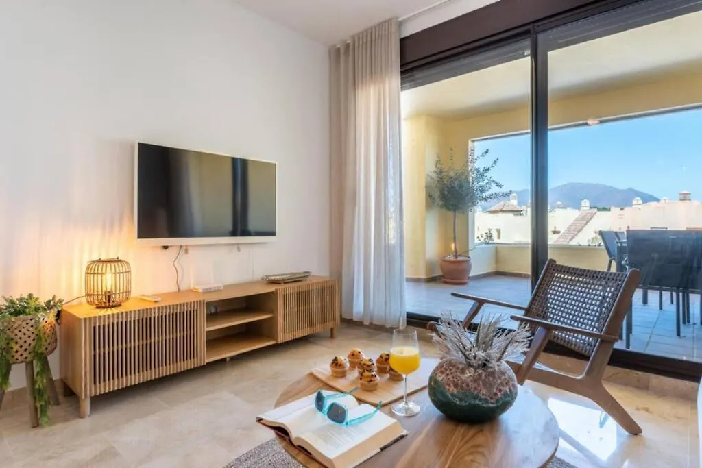 Apartment Ct 199 - Duquesa Village Manilva