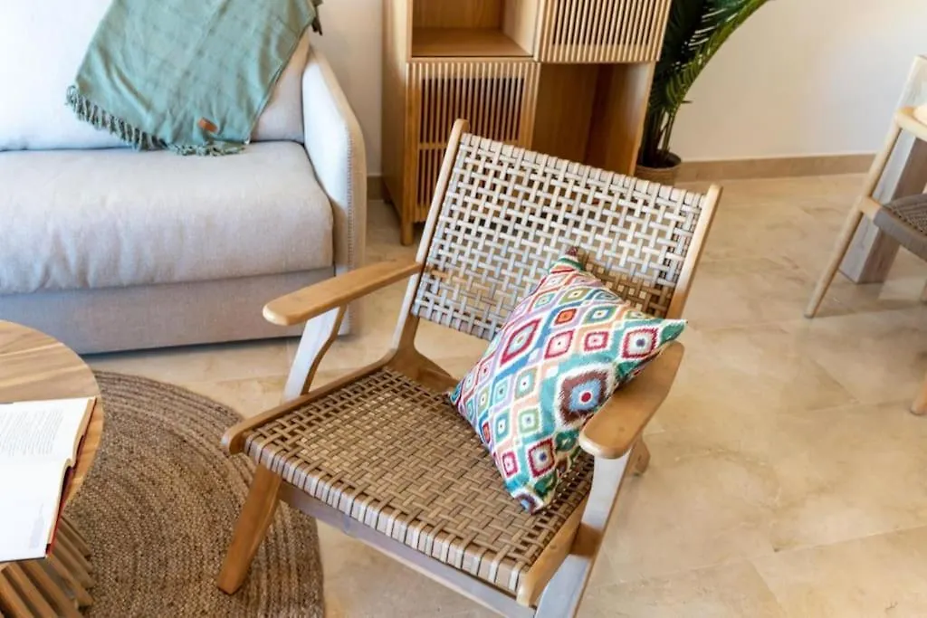 Apartment Ct 199 - Duquesa Village Manilva