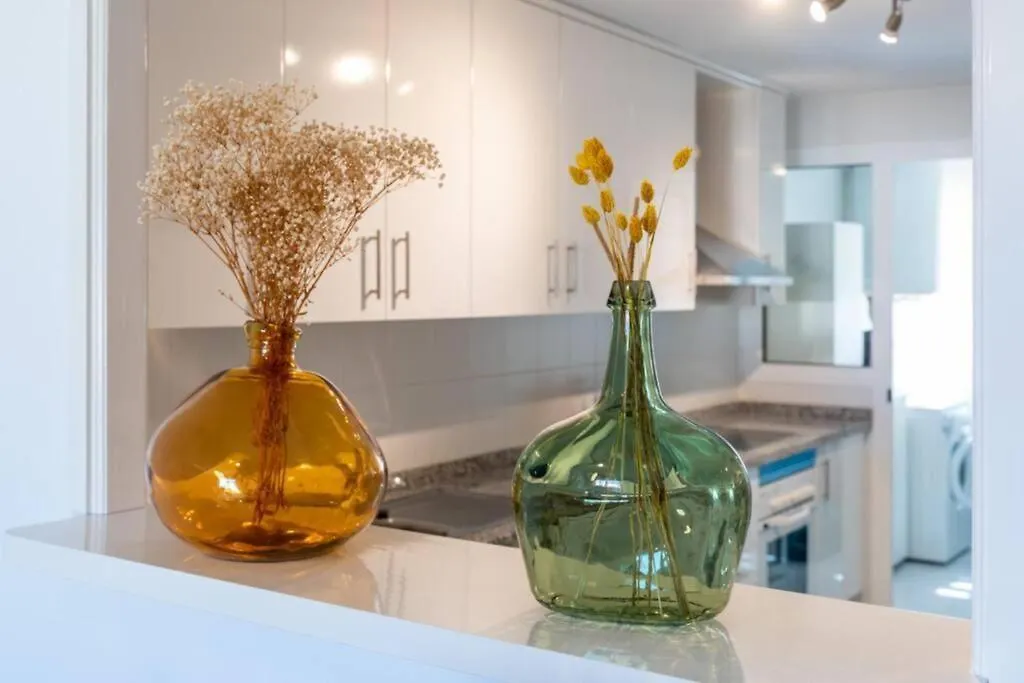 Ct 199 - Duquesa Village Manilva Apartment
