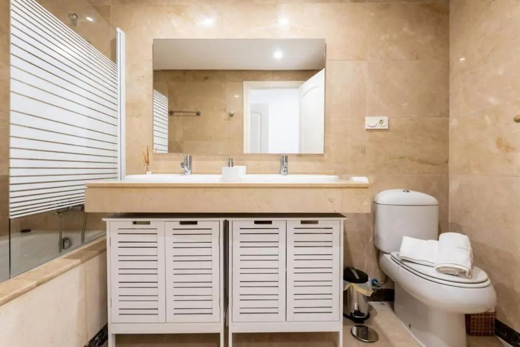 Apartment Ct 199 - Duquesa Village Manilva Spain