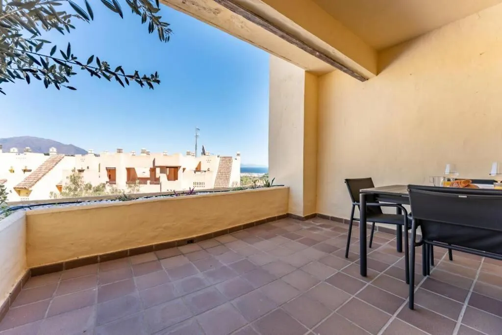 Apartment Ct 199 - Duquesa Village Manilva Spain