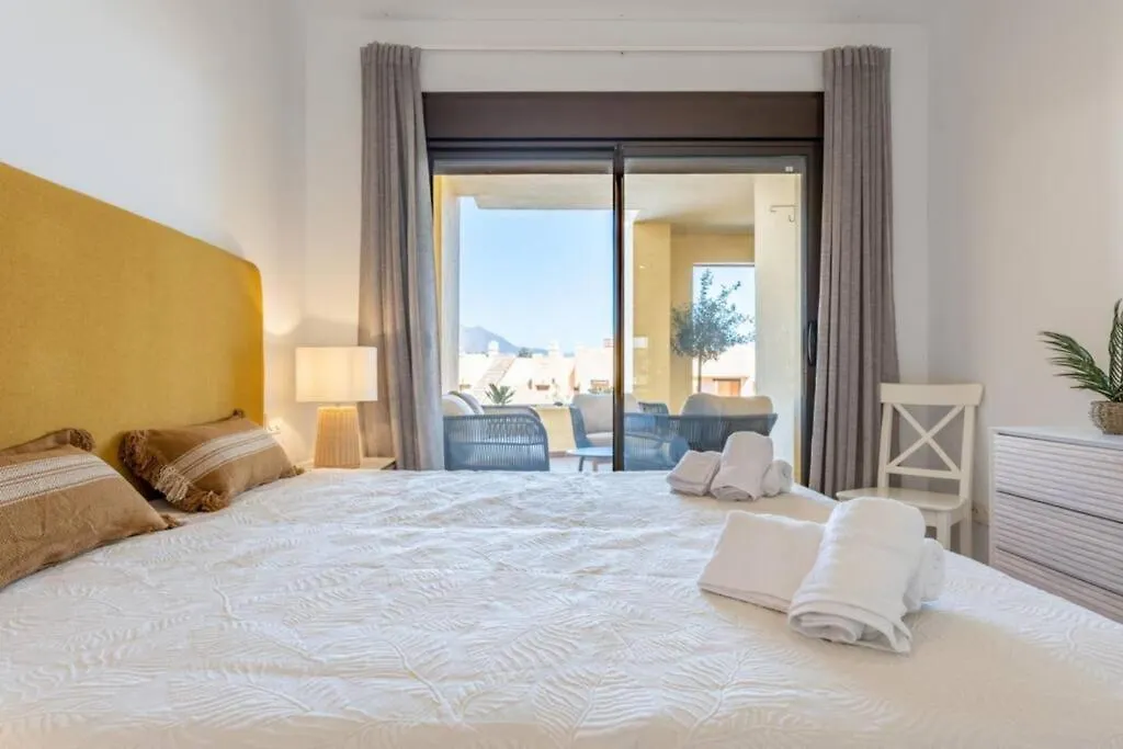 Apartment Ct 199 - Duquesa Village Manilva