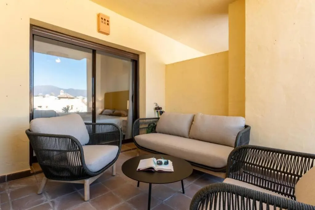 Ct 199 - Duquesa Village Manilva Apartment